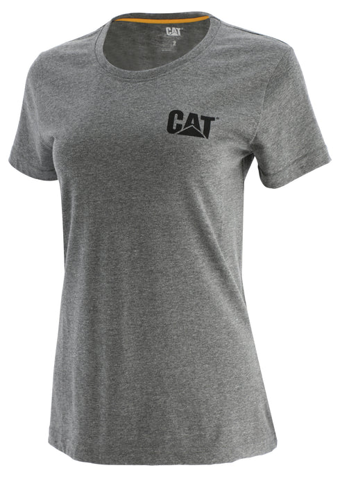 Women's Trademark Tee